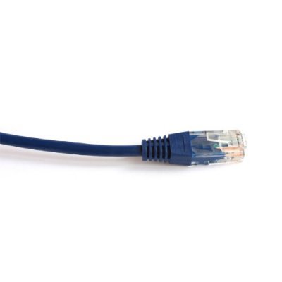   Patch Cord Lanmaster TWT (TWT-45-45-15-BL)