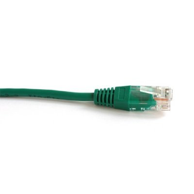   Patch Cord Lanmaster TWT (TWT-45-45-20-GN)