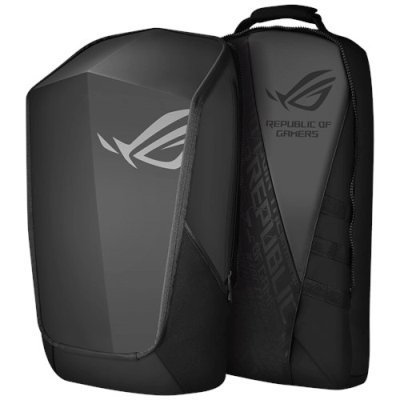     ASUS 17" ROG RANGER 2-IN-1 