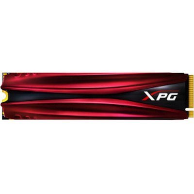 Фото Накопитель SSD A-Data 256GB XPG GAMMIX S11 Pro, M.2 2280 AGAMMIXS11P-256GT-C