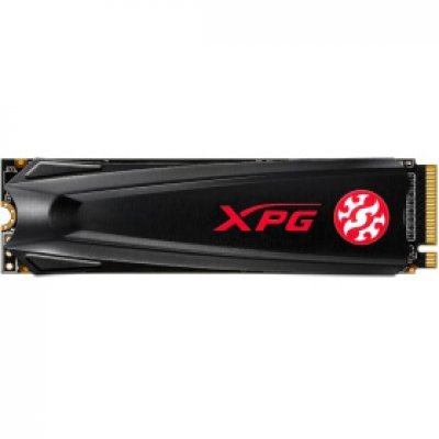 Фото Накопитель SSD A-Data 256GB XPG GAMMIX S5, M.2 2280 (AGAMMIXS5-256GT-C)