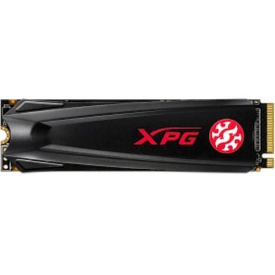   SSD A-Data 512GB XPG GAMMIX S5, M.2 2280