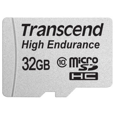    Transcend 32GB microSDHC Class 10 (SD ) / TS32GUSDHC10V