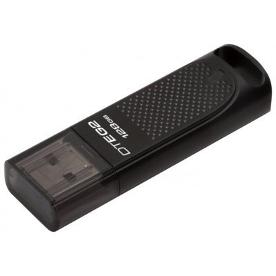 Фото USB накопитель Kingston 128GB DataTraveler Elite G2, USB3.0 (DTEG2/128GB)