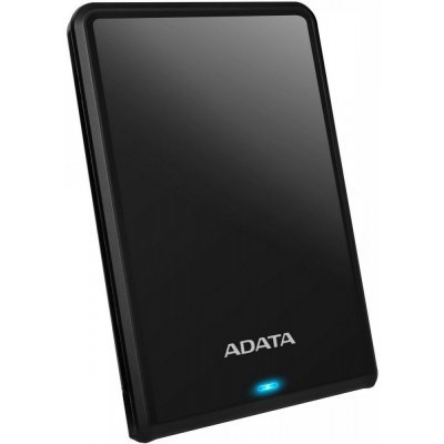 Фото Внешний жесткий диск A-Data 1TB HV620S, 2,5" , USB 3.1, Slim, черный