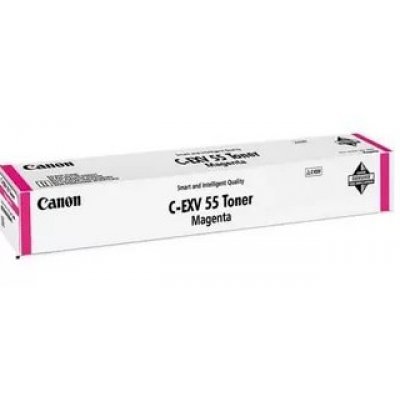      Canon C-EXV55 TONER M 