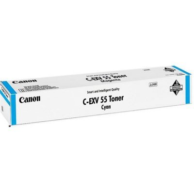      Canon C-EXV55 TONER C 