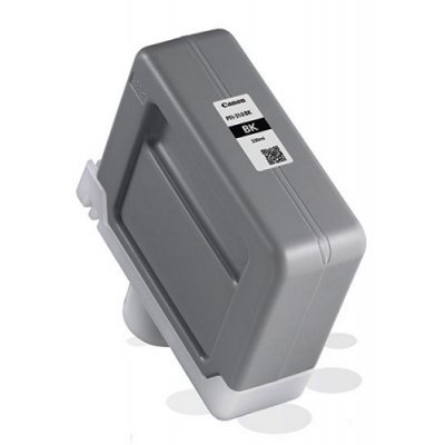 Фото Картридж для струйных аппаратов Canon PFI-310 BK черный