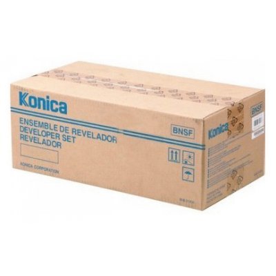   Konica Minolta DV-313Y bizhub C258/C308/C368  DV-313Y