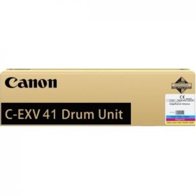   Canon -EXV41