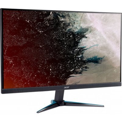   Acer 27" Nitro VG270Kbmiipx Black (UM.HV0EE.010)