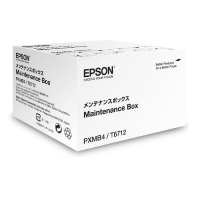      Epson T6712  WF-6090DW/6590DWF/8090DW/8590DWF