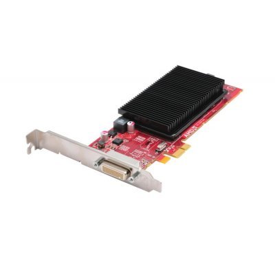    Sapphire FirePro 2270 X1 512MB Dual DVI, DDR3, RTL (100-505836/100-505972)