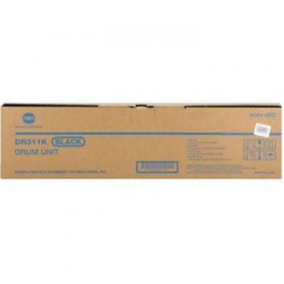Фото Фотобарабан Konica Minolta DR-311K bizhub C220/280/360 черный