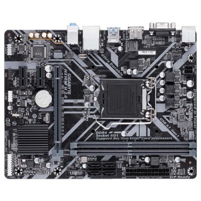     Gigabyte H310M H 2.0