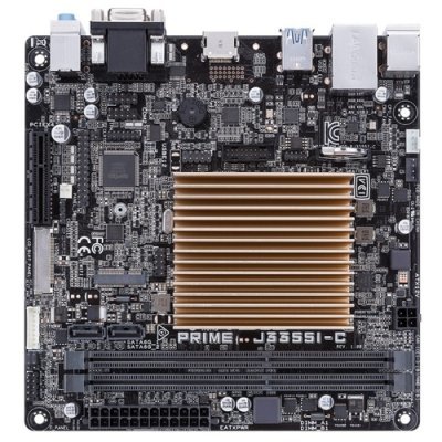     ASUS PRIME J3355I-C