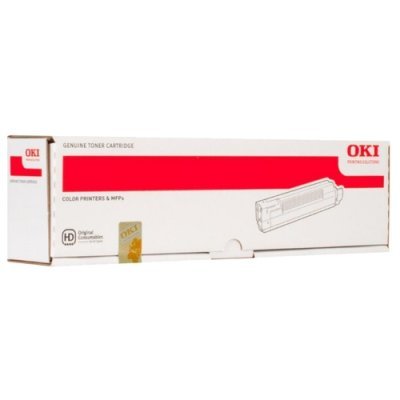  -    Oki 44947312  ES9460/9470 MFP 41K (black)