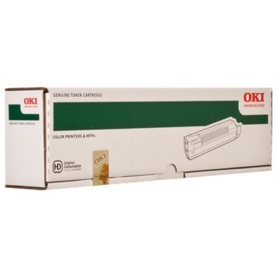 Фото Тонер-картридж для лазерных аппаратов Oki 44947310 для ES9460/9470 MFP 32.1K (magenta)