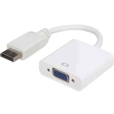   DisplayPort to VGA VCOM F 0.15