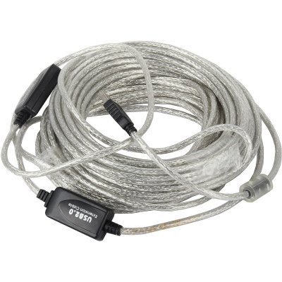 Фото Адаптер USB VCOM VUS7049-15M