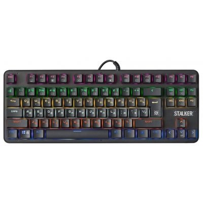   Defender Stalker GK-170L RU, , Full Anti-Ghost,    , .
