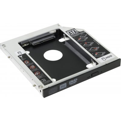   Orient UHD-2SC12   HDD    12.7 