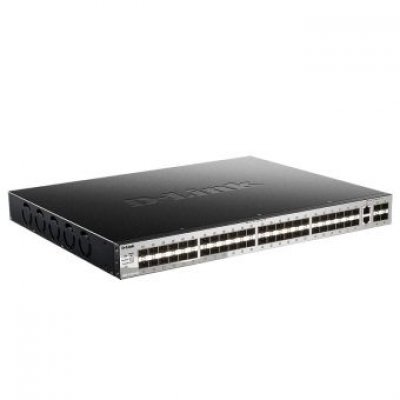   D-Link DGS-3130-54S