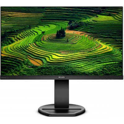   Philips 23.8" 241B8QJEB/00 Black