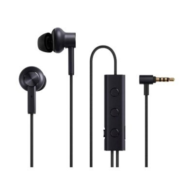   Xiaomi Mi Noise Cancelling Earphones