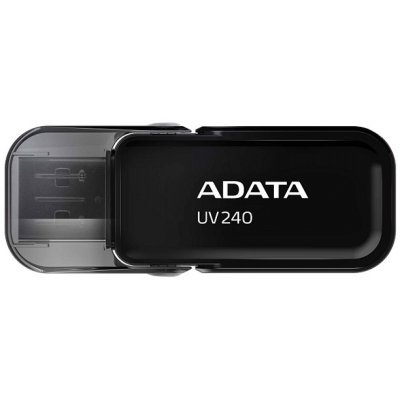  USB  A-Data 32GB UV240, USB 2.0, 