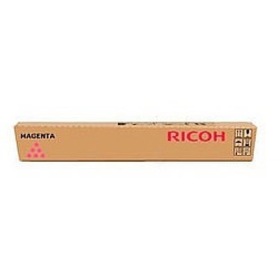 Фото Тонер-картридж для лазерных аппаратов Ricoh 842149 тип MPC8002 для MP C6502SP/C8002SP (29K) малиновый
