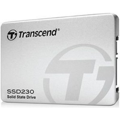   SSD Transcend 1TB 230S, 3D NAND, 2.5", SATA III [R/W - 560/520 MB/s]