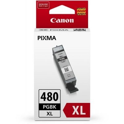      Canon PGI-480XL PGBK EMB  TS6140/TS8140/TS9140/TR8540.  . 400 .
