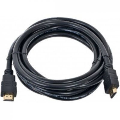   HDMI AOPEN 19M/M ACG711-1.8M ver 2.0, 1.8