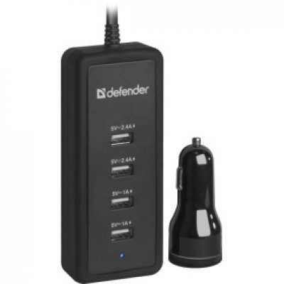     Defender ACA-02 9.2 5  USB 