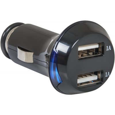     Defender UCA-04 3  USB, 5V / 6A
