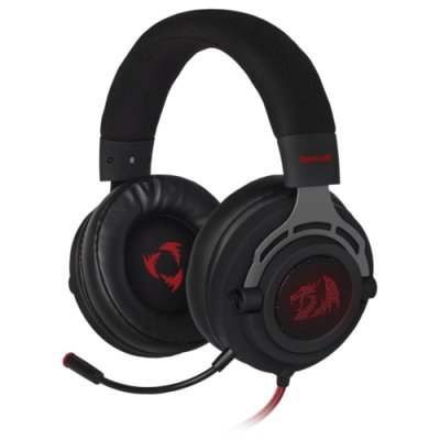    Defender Redragon Aspis Pro