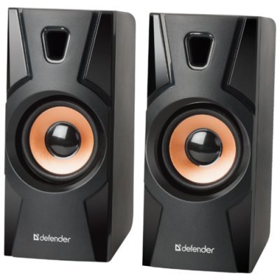 Фото Акустическая система Defender AURORA S8 черный