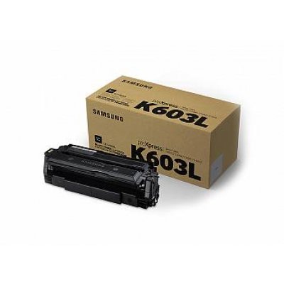  -    Samsung SV241A  SL-C4010 black 15K CLT-K603L/SEE S-print by HP