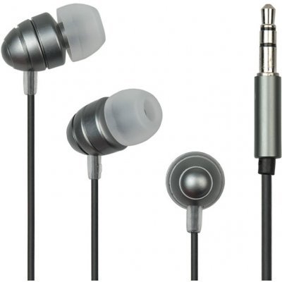 Фото Наушники Dialog EP-F55 Grey