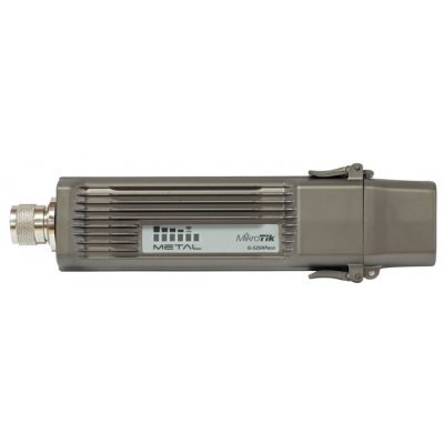 Фото Wi-Fi точка доступа MikroTik RBMetalG-52SHPacn