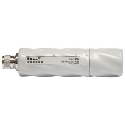 Фото Wi-Fi точка доступа MikroTik GrooveA 52 ac GrooveA 52 ac with Nmale connector