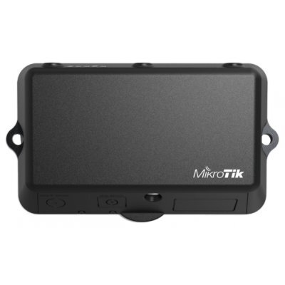 Фото Wi-Fi точка доступа MikroTik RB912R-2nD-LTm