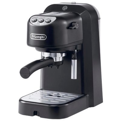   Delonghi EC 251 Black ()