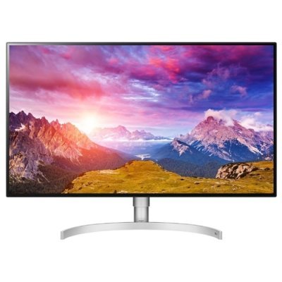   LG 31.5" 32UL950-W