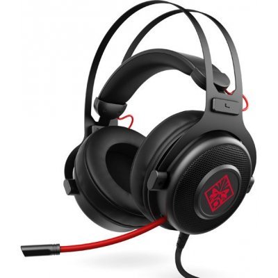    HP OMEN 800 Headset (1KF76AA)