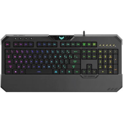   ASUS RA02 TUF GAMING K5