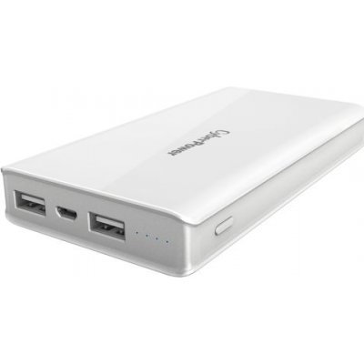       Cyberpower PowerBank CP15000PEG 15000mAh, white