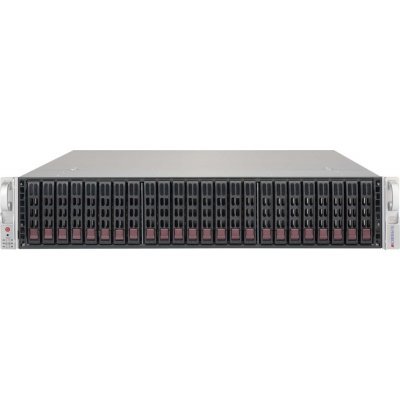    SuperMicro CSE-216BE2C-R741JBOD