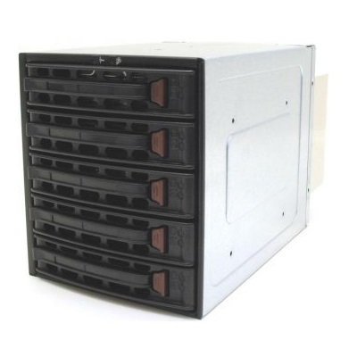      SuperMicro CSE-M35TQB